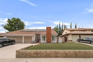 13329 Mission Tierra Way, Granada Hills, CA 91344