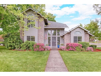 1653 SW Bonnie Jean Place, McMinnville, OR 97128