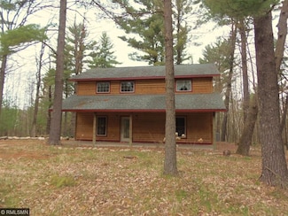 29066 Peppin Dr, Browerville, MN 56438