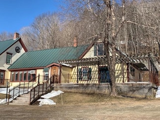 52 Upper, Bridgewater, VT 05035