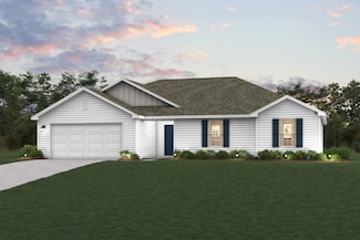 AMBERWOOD, Townsend, GA 31331