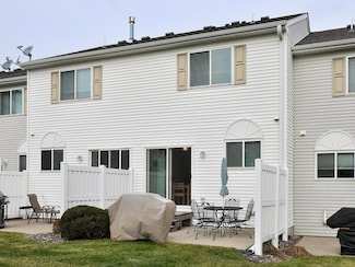 16161 72nd St NE Unit 160, Elk River, MN 55330