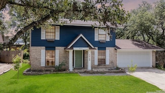 5423 Timberhurst, San Antonio, TX 78250