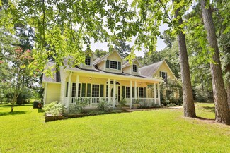 26718 Stagecoach Crossing Dr, Magnolia, TX 77355
