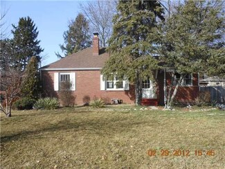 2814 Eugene St, Indianapolis, IN 46222