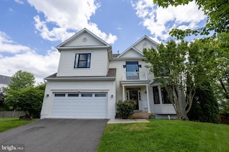 1411 Campbell Ct NE, Leesburg, VA 20176