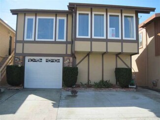 223 Alta Loma Ave, Daly City, CA 94015