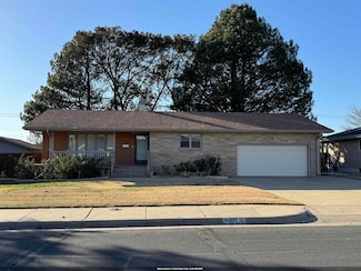 2707 Walnut St, Hays, KS 67601