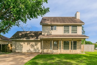 7402 Grackle Dr, Cypress, TX 77433
