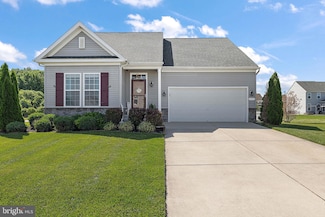 19 Naomi St, Magnolia, DE 19962