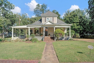 502 S Maple St, Covington, TN 38019