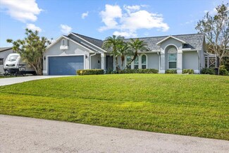 1798 SW Hampshire Ln, Port Saint Lucie, FL 34953