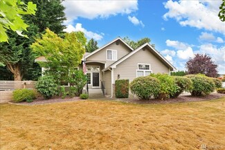 10303 150th Avenue Ct E, Puyallup, WA 98374