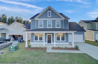199 Belfort Place, Summerville, SC 29486