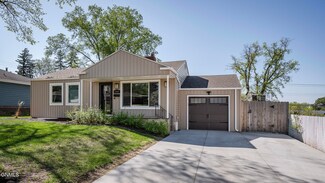 1145 S Highland Acres Rd, Bismarck, ND 58501