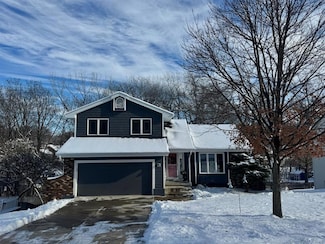 3619 SW 34th St, Des Moines, IA 50321