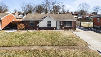 5217 Mount Blanc Rd, Louisville, KY 40216