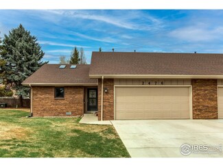 2476 N Boise Ave, Loveland, CO 80538