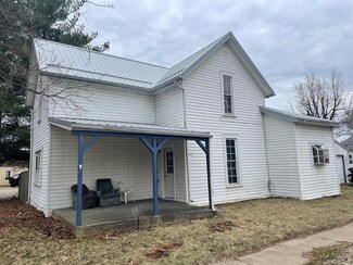 419 E Church St, Eaton, IN 47338