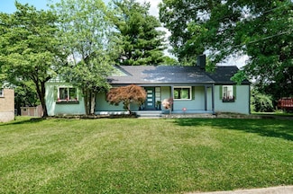 9320 Rambler Place, Cincinnati, OH 45231