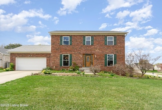 8607 Binnacle Ct, Louisville, KY 40220