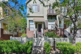 48962 Woodgrove Common Unit 143, Fremont, CA 94539