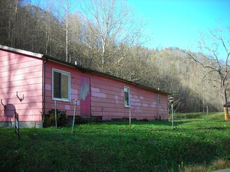 1604 Brown Mountain Rd, Whitewood, VA 24657