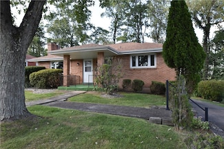 190 Shackelford Dr, Monroeville, PA 15146