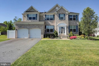 519 Scarlet Cir, Greencastle, PA 17225