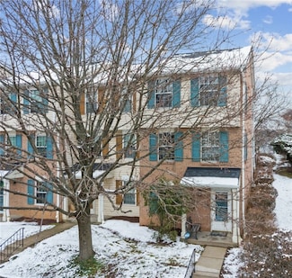 3242 Ward St Unit A53, Pittsburgh, PA 15213