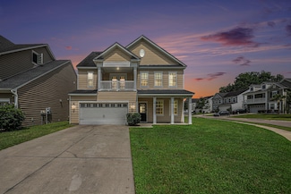 364 Bradley Bend Dr, Moncks Corner, SC 29461