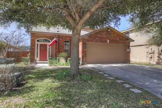 2130 Dodge Dr, New Braunfels, TX 78130