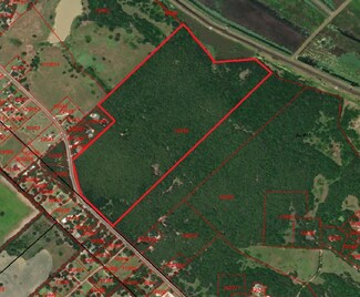 0 Farm To Market Road 1389, Combine, TX 75159