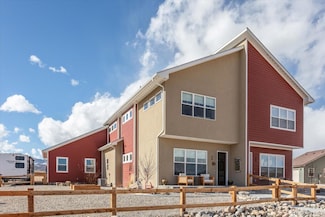 66 Nickerson Ave, Poncha Springs, CO 81242