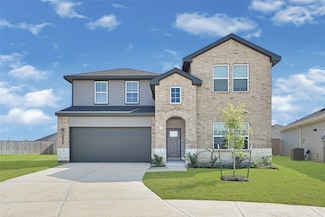 31703 Theodore Bend Dr, Fulshear, TX 77441