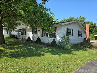 1119 N Maple St, Eaton, OH 45320
