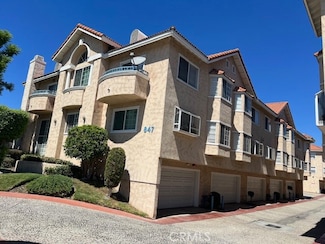847 Fairview Ave Unit E, Arcadia, CA 91007