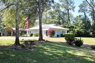 1120 Hwy 48 E, Magnolia, MS 39652