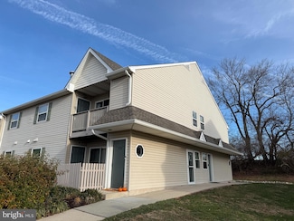 601 Horseshoe Dr Unit 601, Royersford, PA 19468