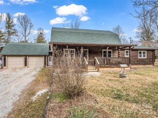 2069 Pot Shoals Rd, Saluda, NC 28773
