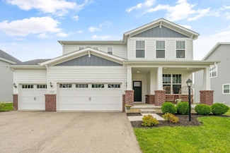 12364 Greenwood Dr, Pickerington, OH 43147
