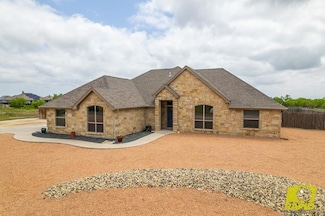 3286 Ponca Path, San Angelo, TX 76901