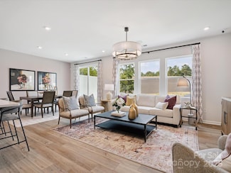 509 Webster Ln, Cramerton, NC 28032