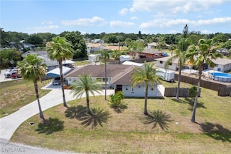2551 Barcelona Ave, Fort Myers, FL 33905