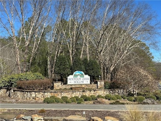 0 Coffee Mill Run Unit 7526235, Talking Rock, GA 30175