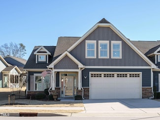 116 Telluride Trail, Garner, NC 27529