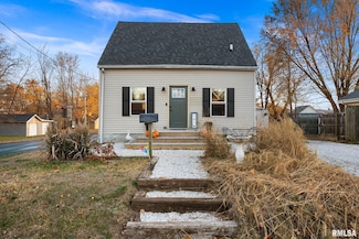 1416 E Paris Ave, Peoria, IL 61603