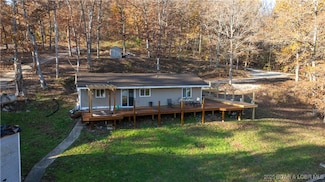 25111 McDonald Rd, Versailles, MO 65084