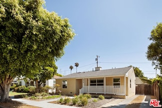2918 Sanborn Ave, Venice, CA 90291