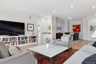 301 Garfield St Unit 1E, Denver, CO 80206